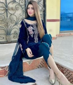 cute escort karachi