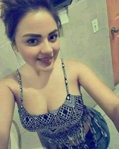 dha escorts karachi