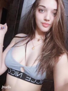 clifton escorts karachi